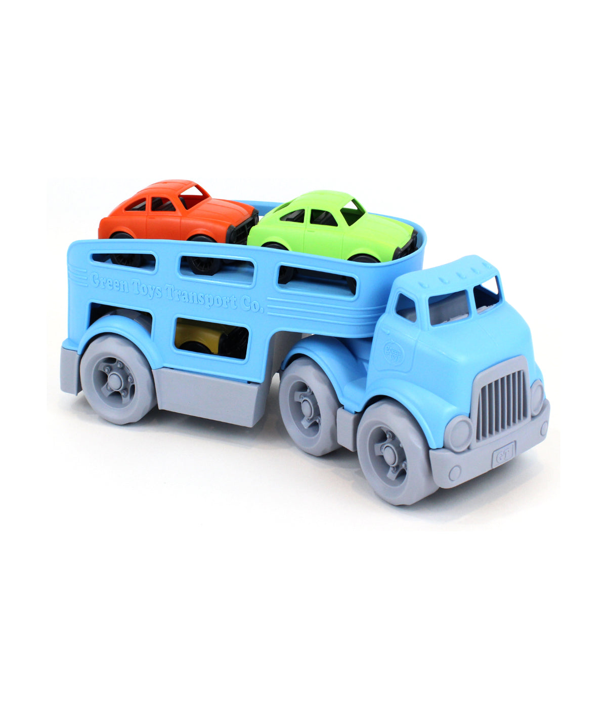  Car Carrier with Mini Cars Multi - Multi - Bonton