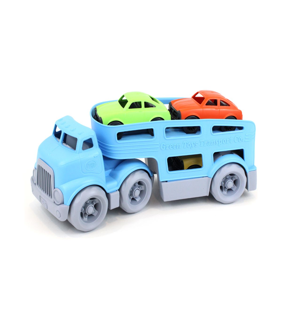  Car Carrier with Mini Cars Multi - Multi - Bonton