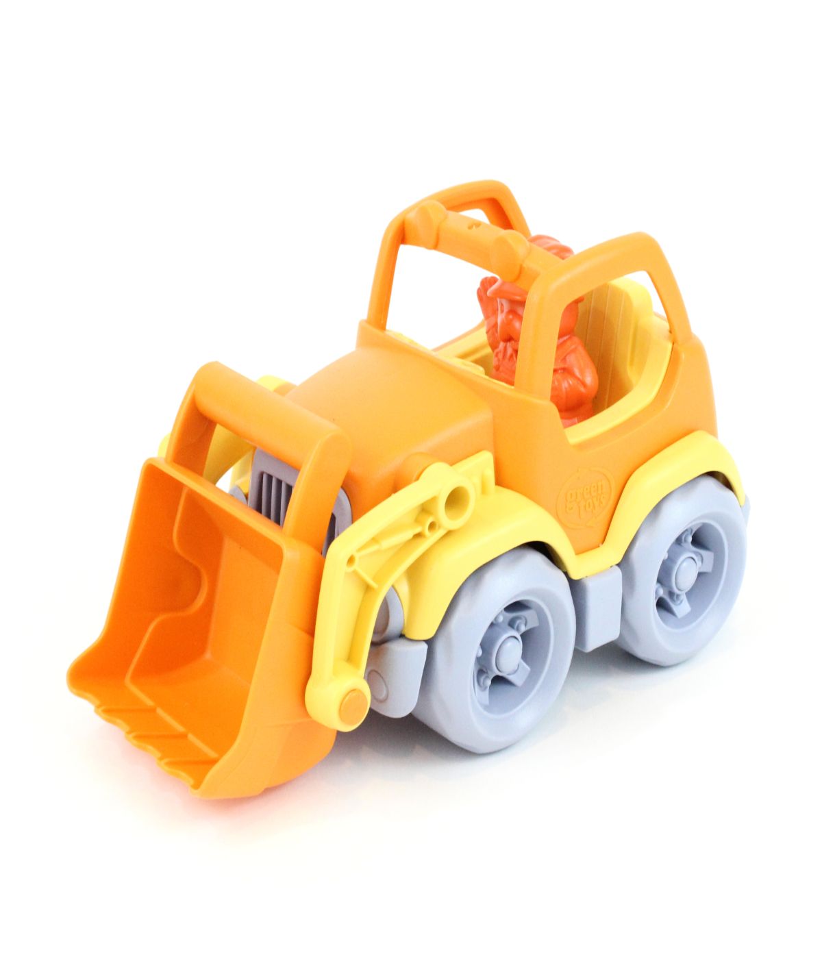  Scooper - Construction Truck Multi - Multi - Bonton