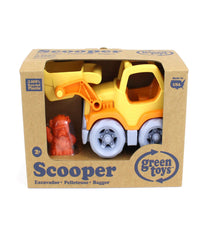 Scooper - Construction Truck Multi