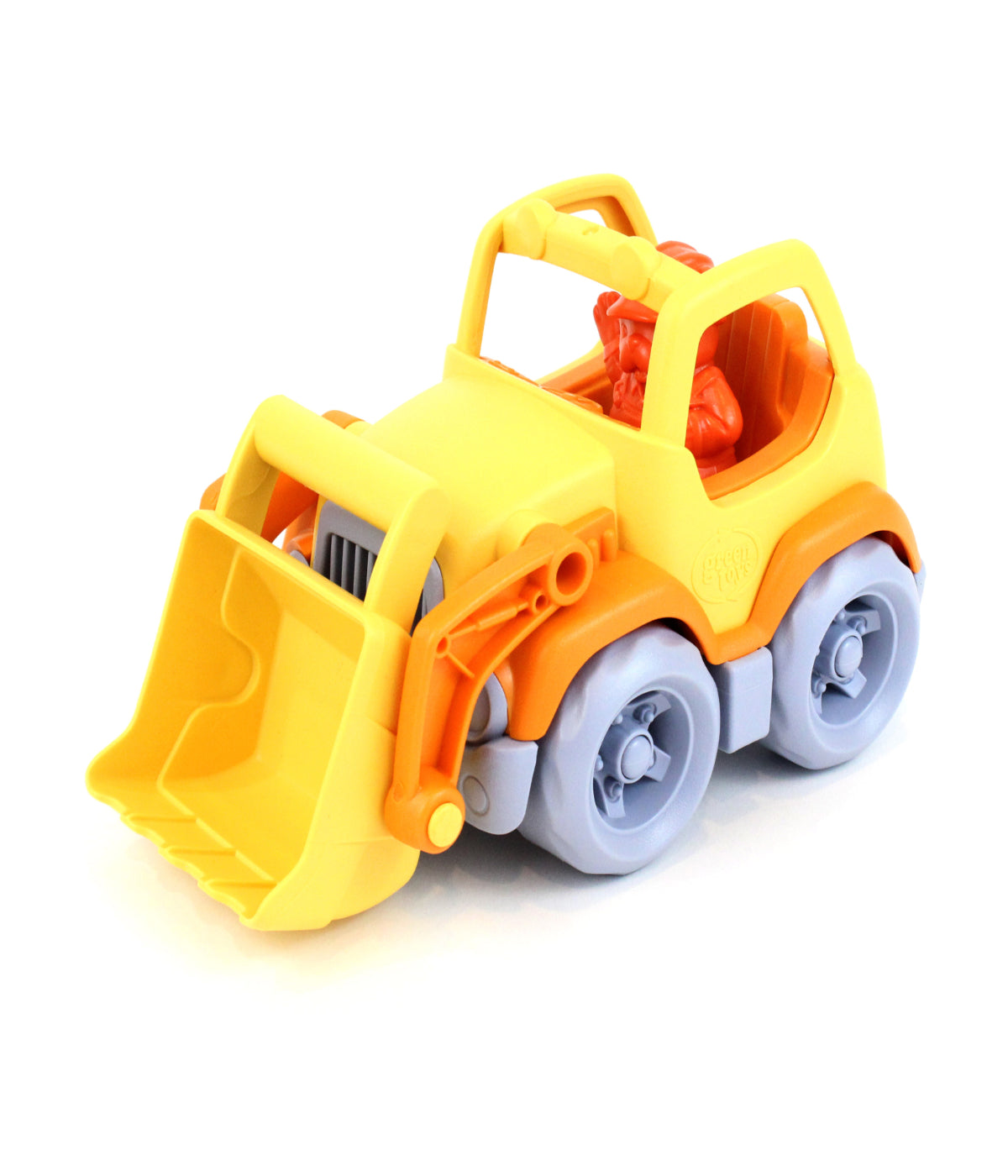  Scooper - Construction Truck Multi - Multi - Bonton