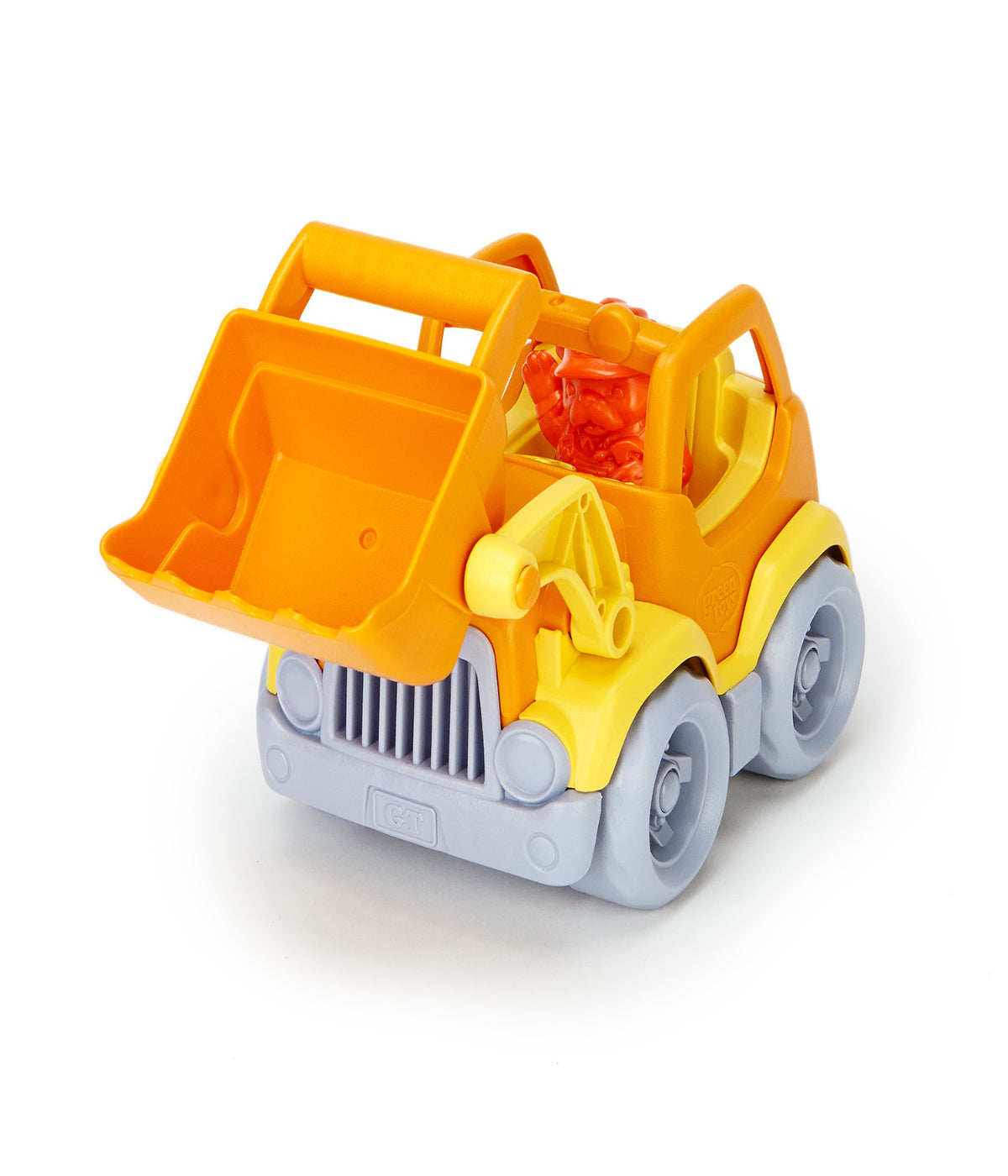  Scooper - Construction Truck Multi - Multi - Bonton