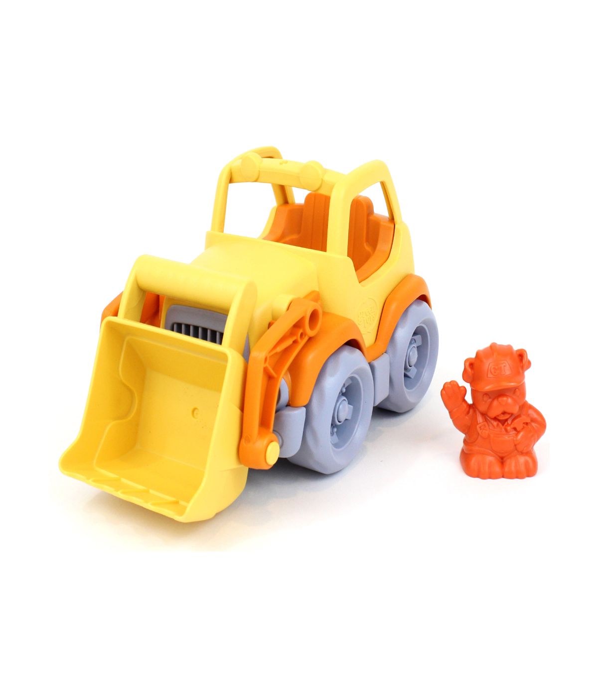  Scooper - Construction Truck Multi - Multi - Bonton