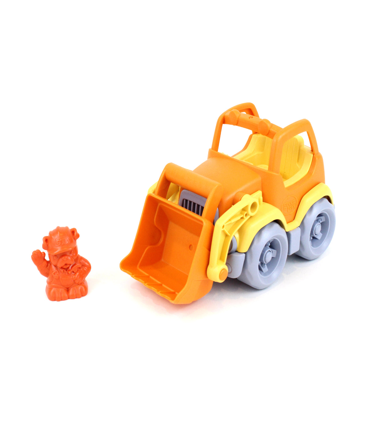  Scooper - Construction Truck Multi - Multi - Bonton