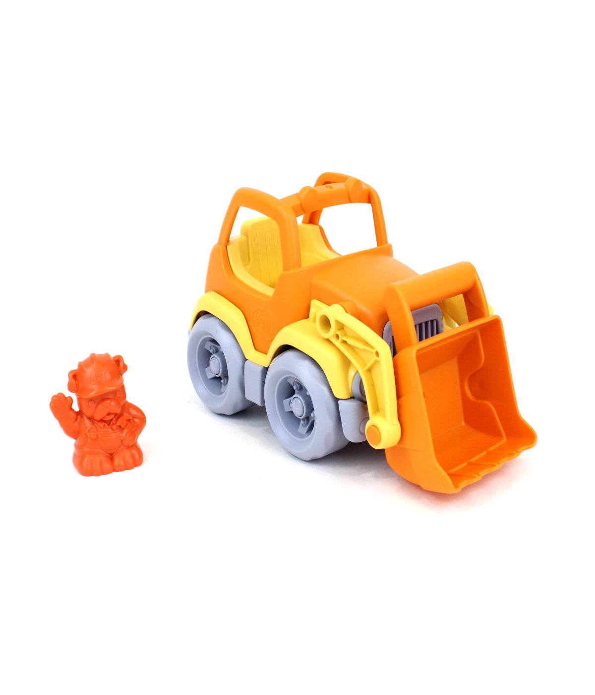  Scooper - Construction Truck Multi - Multi - Bonton