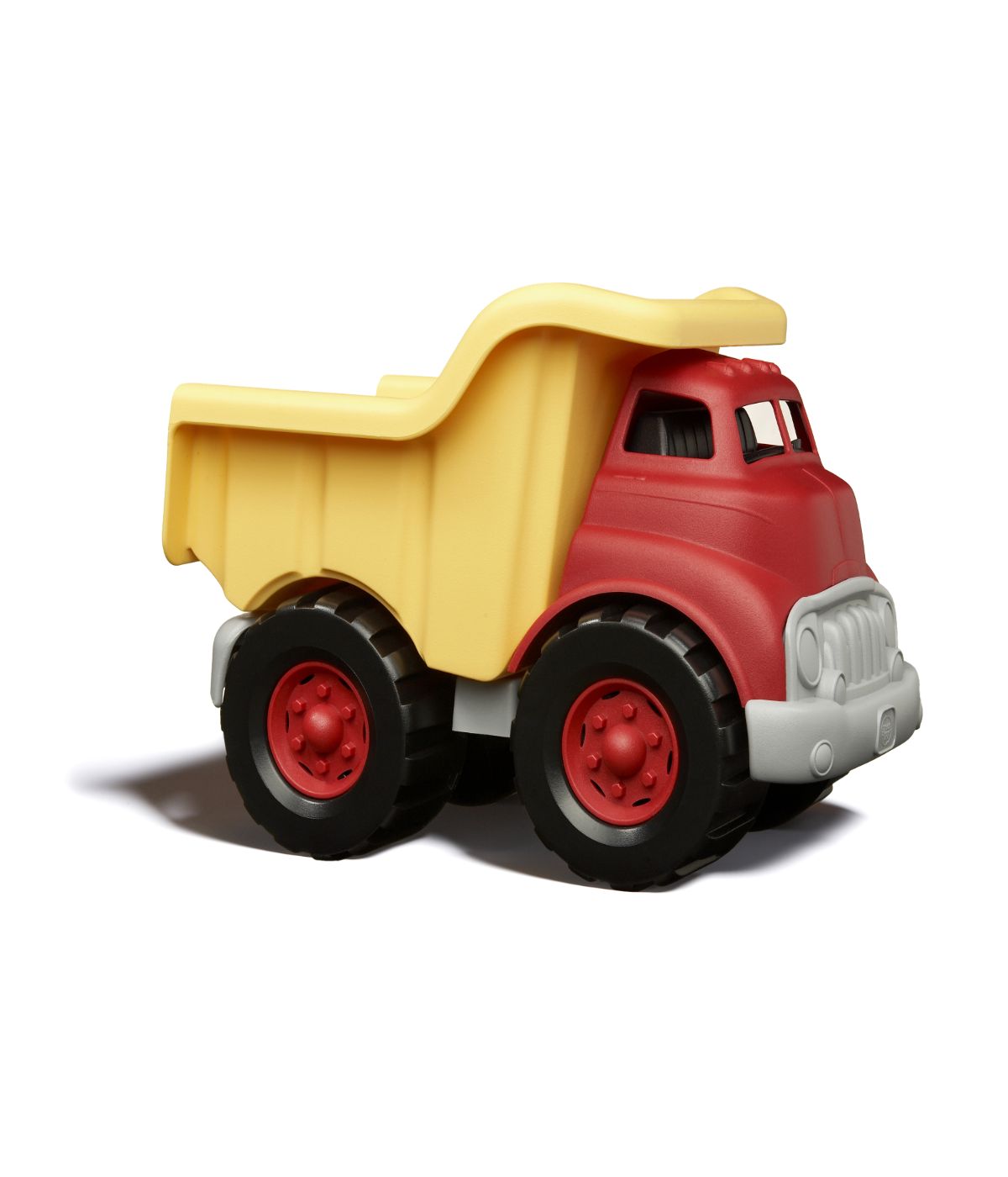  Dump Truck Multi - Multi - Bonton