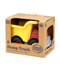 Dump Truck Multi