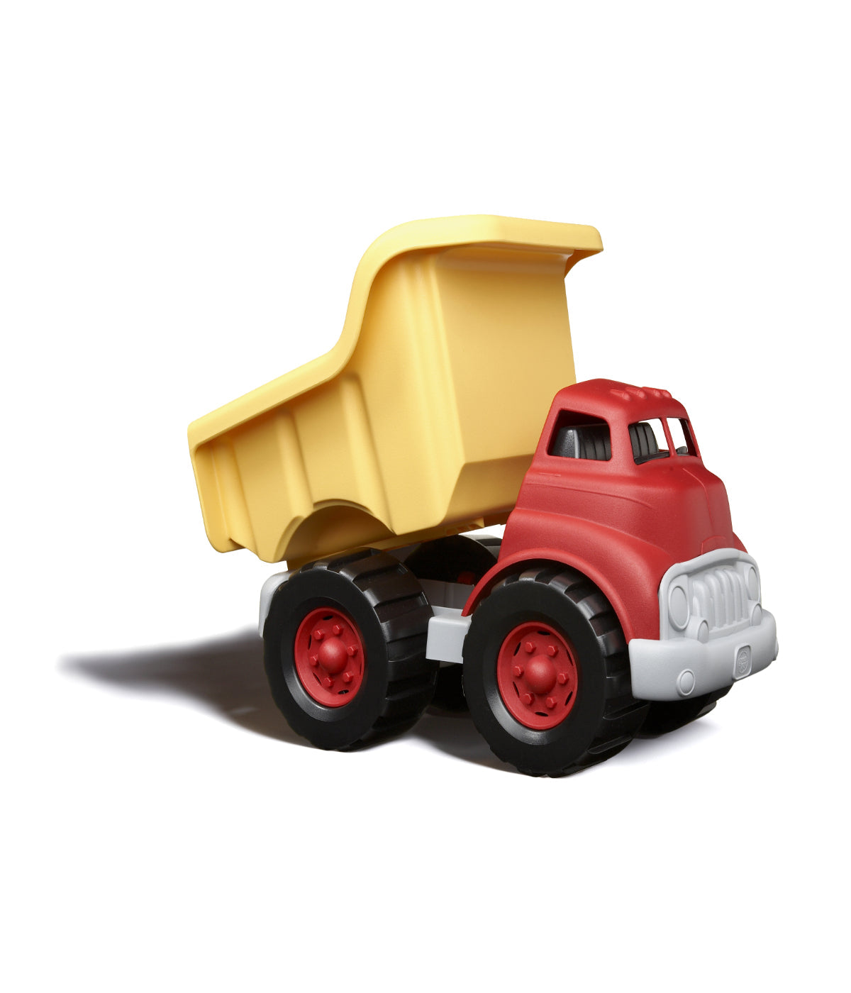  Dump Truck Multi - Multi - Bonton