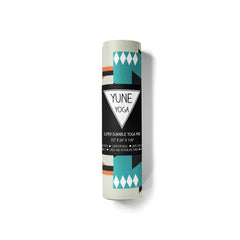 Yune Yoga Mat Great Hill 6mm Studio Mat by Yune Yoga