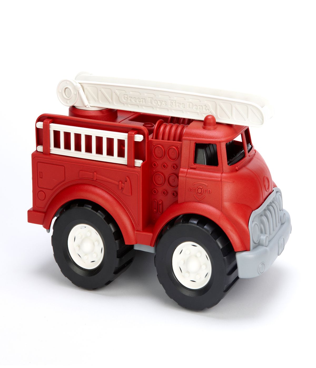  Fire Truck Multi - Multi - Bonton