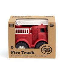 Fire Truck Multi