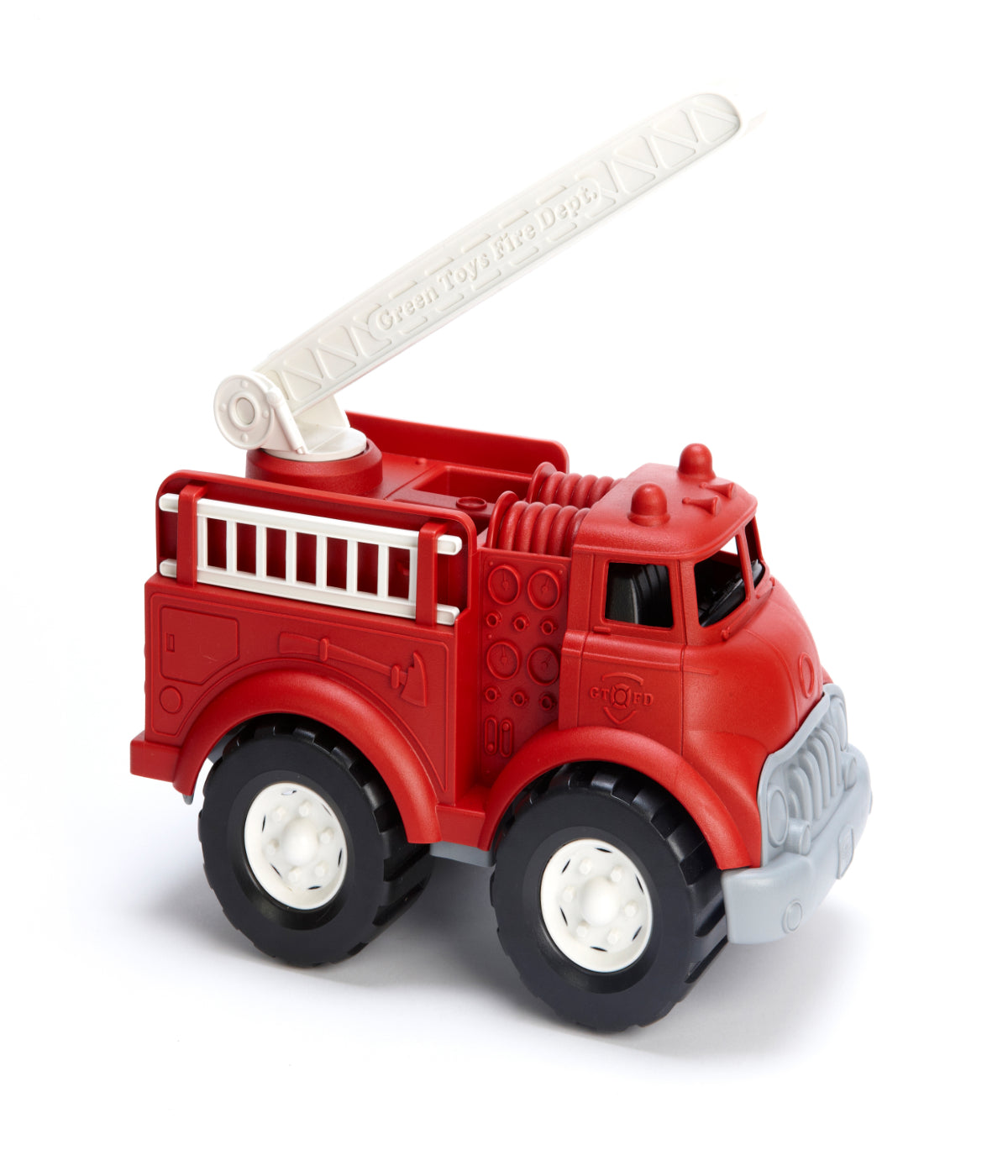  Fire Truck Multi - Multi - Bonton