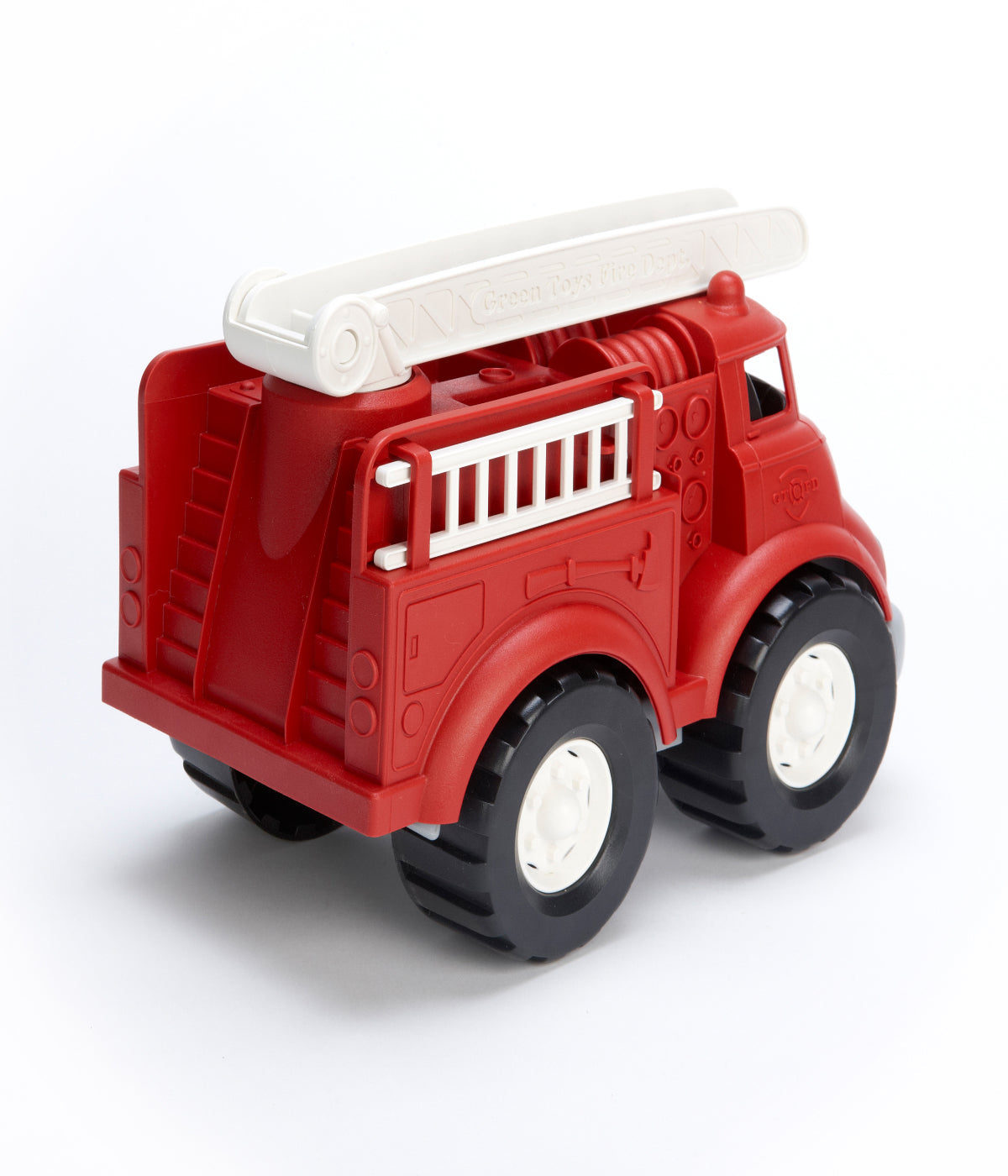  Fire Truck Multi - Multi - Bonton