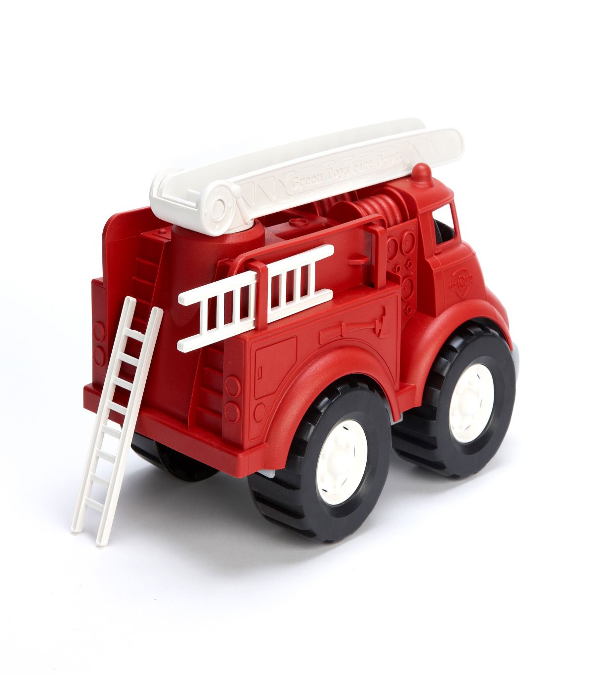  Fire Truck Multi - Multi - Bonton