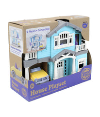 House Playset Multi