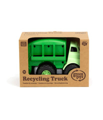 Recycling Truck Multi