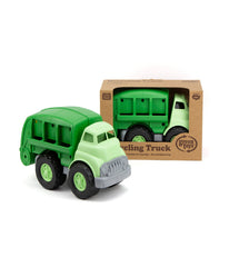 Recycling Truck Multi