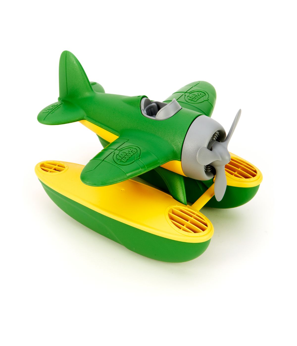  Seaplane Green - Green - Bonton