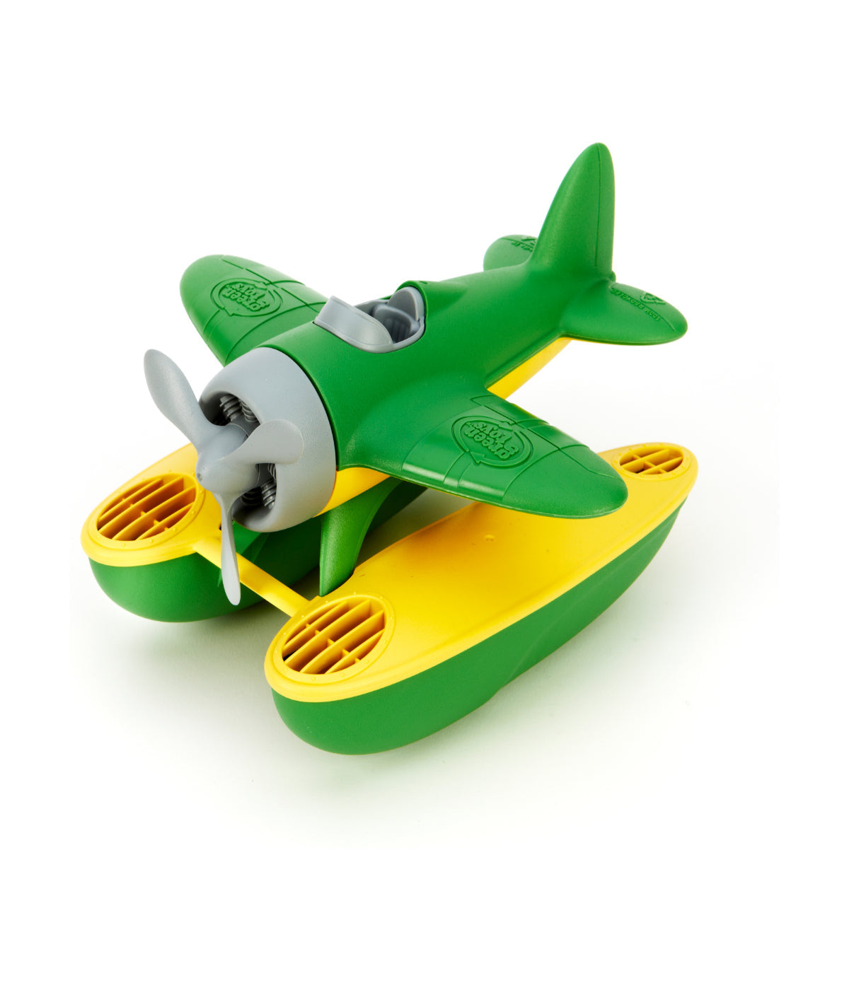  Seaplane Green - Green - Bonton