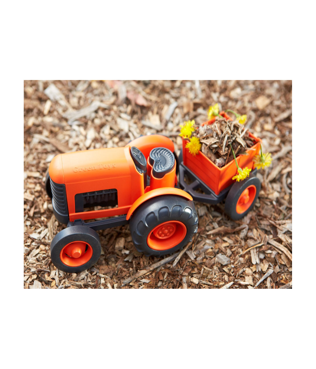  Tractor Multi - Multi - Bonton