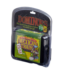 Mexican Train To Go Multi