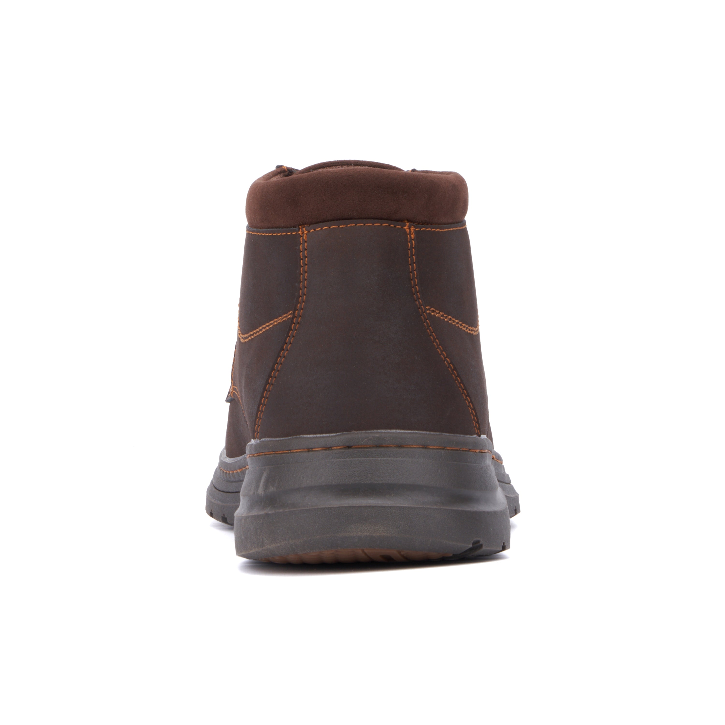  Xray Footwear Men's Aiden Boots - Black - Bonton