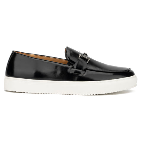 Men's Anchor Loafers