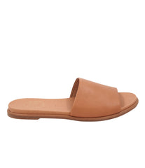 Fran Flat Sandal