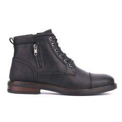 Reserved Footwear New York Men's Axel Dress Boots-BLACK-9.5-4