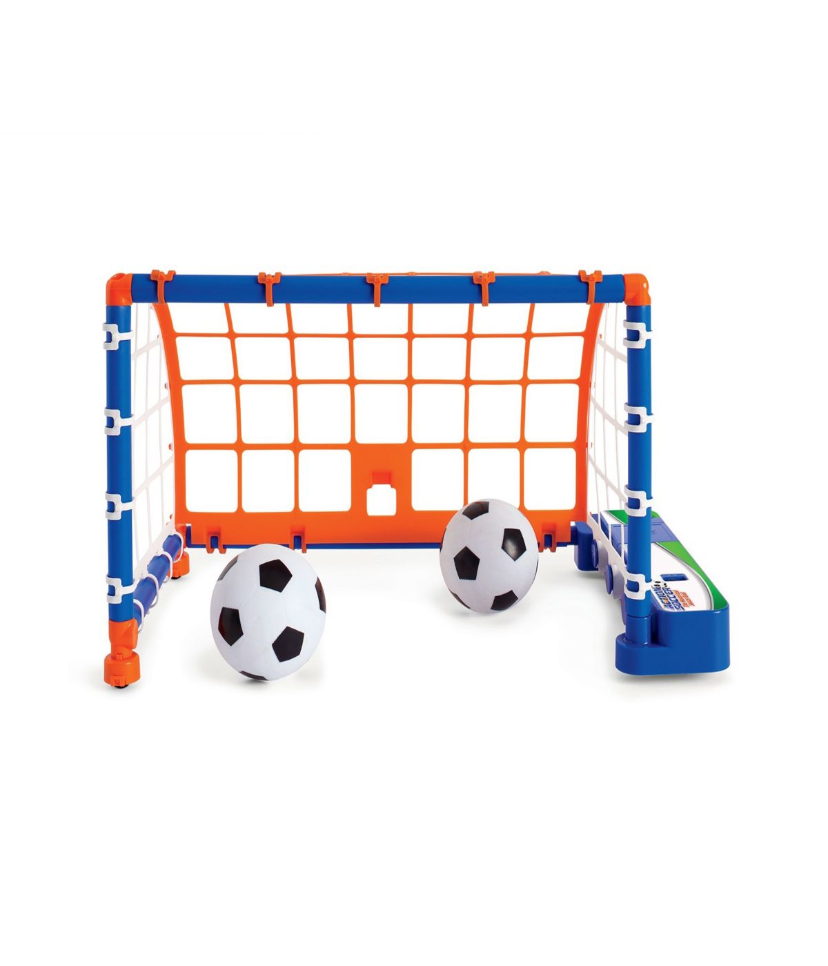  Action Soccer Multi - Multi - Bonton