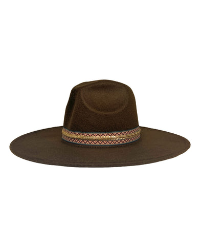 The Aubrey Hat