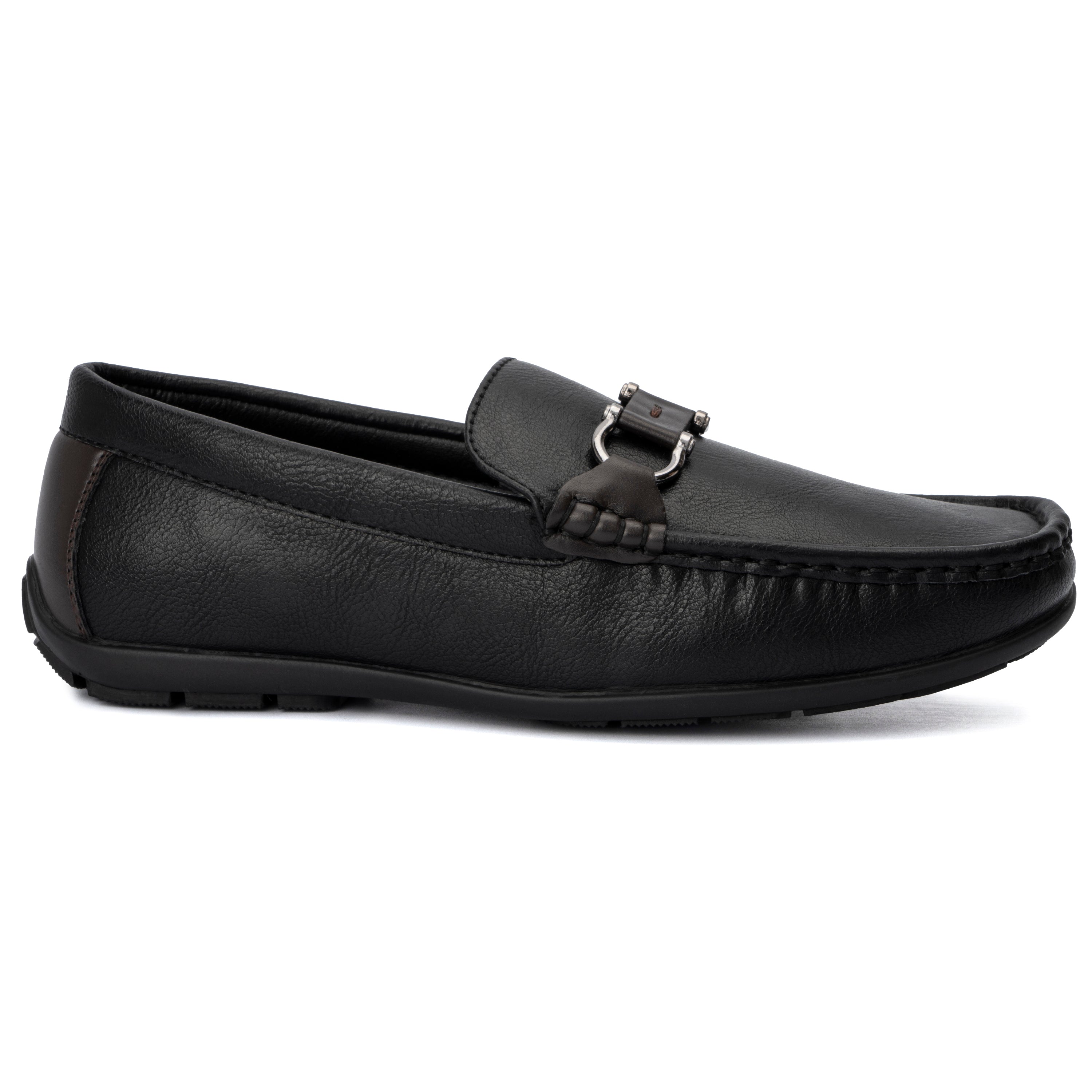  Xray Footwear Boy's Youth Viggo - Black - Bonton