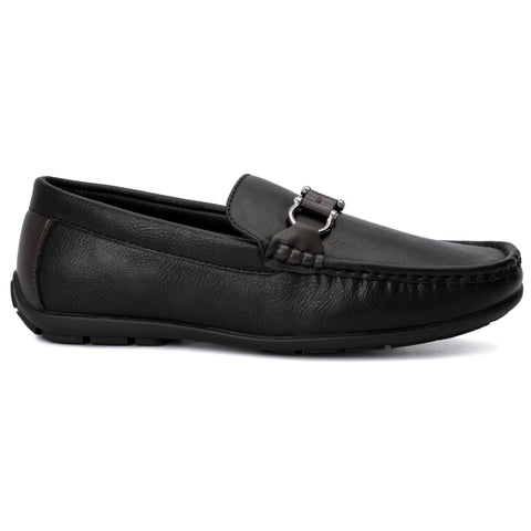 Boy's Viggo Dress Loafers