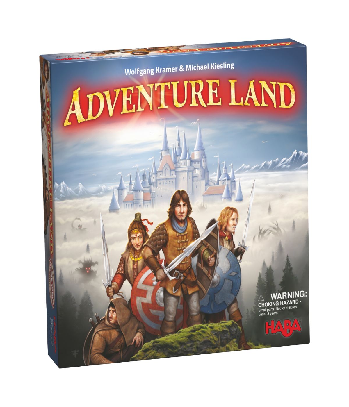  Adventure Land Multi - Multi - Bonton