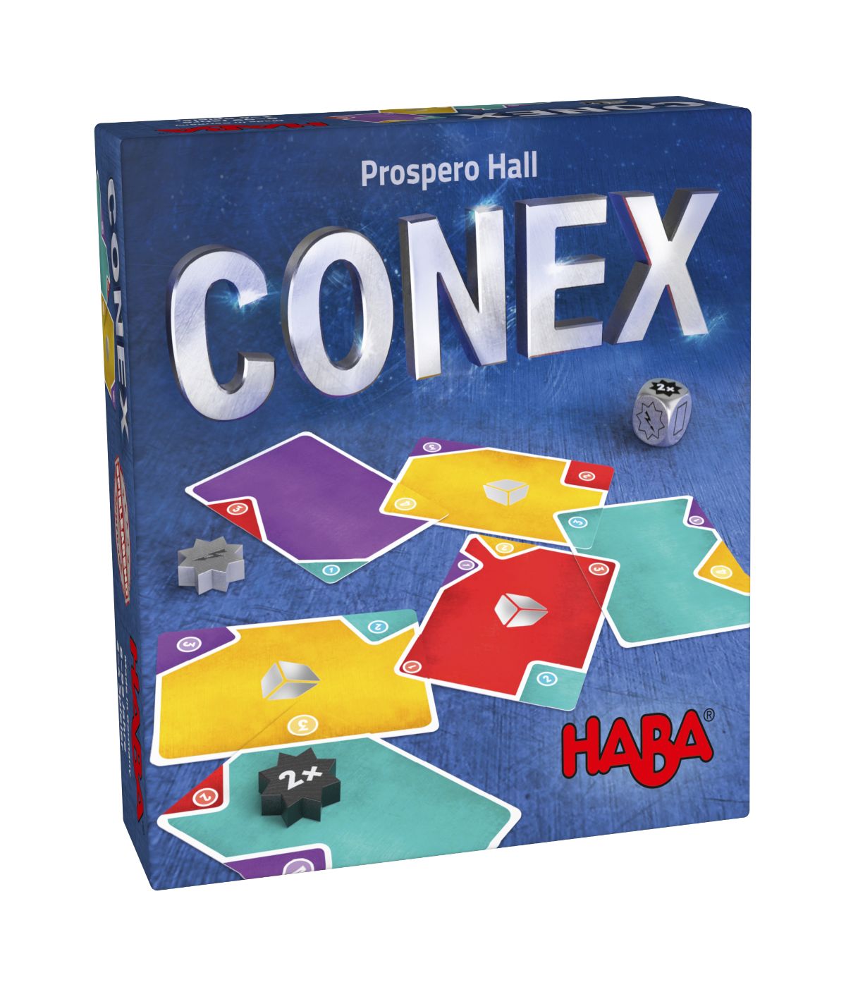  CONEX Multi - Multi - Bonton