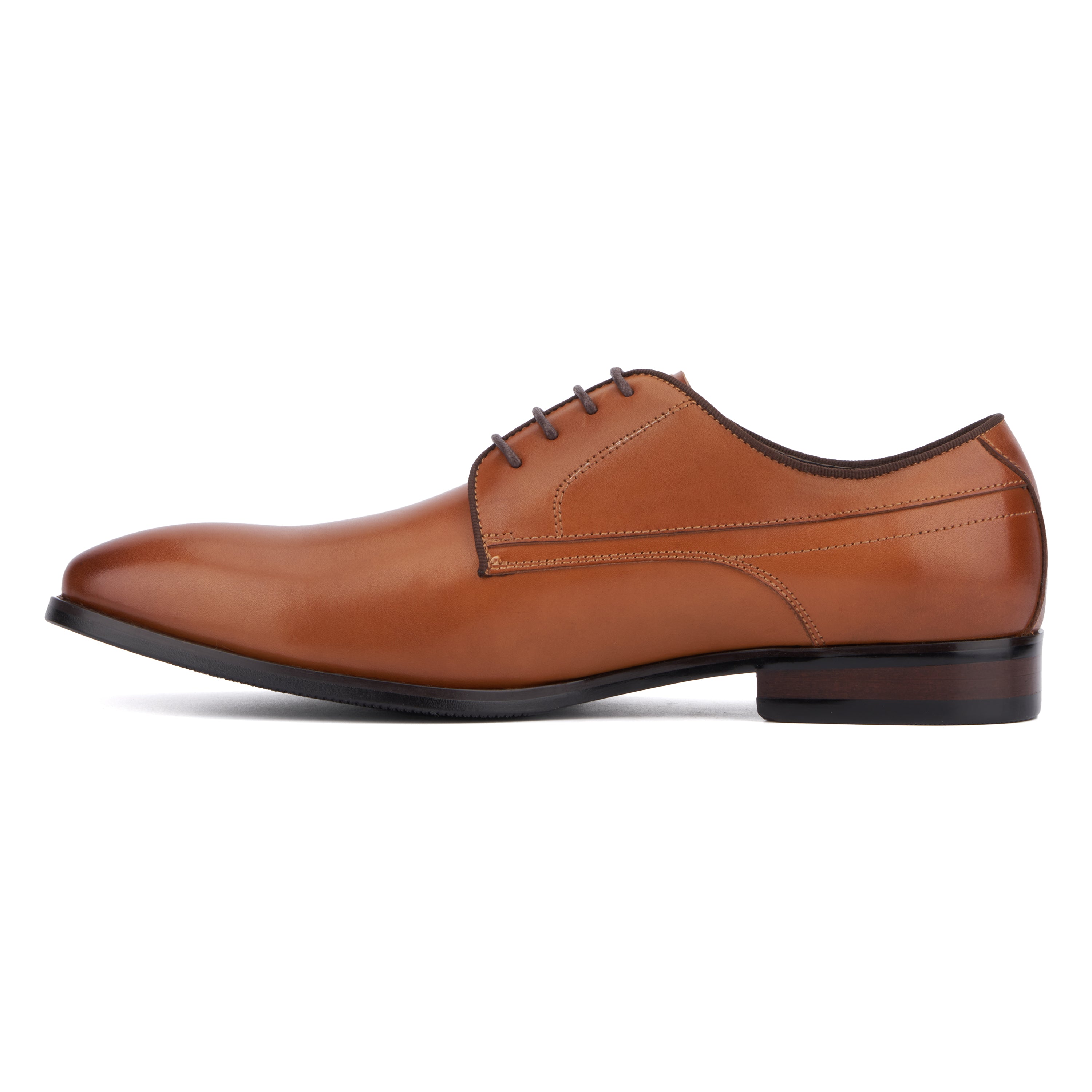  Vintage Foundry Co. Men's Elias Dress Oxfords - Brown - Bonton