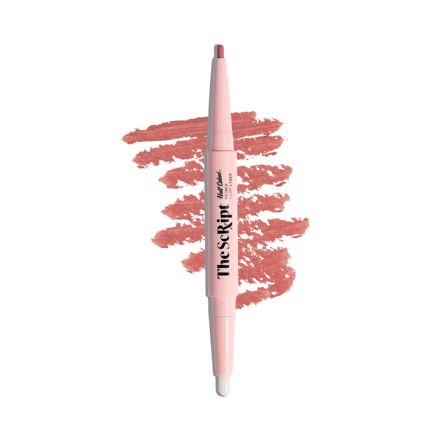  Half Caked Lip Liner + Lip Gloss Duo (Half Life / Rich Rich) by Half Caked - Default Title - Bonton