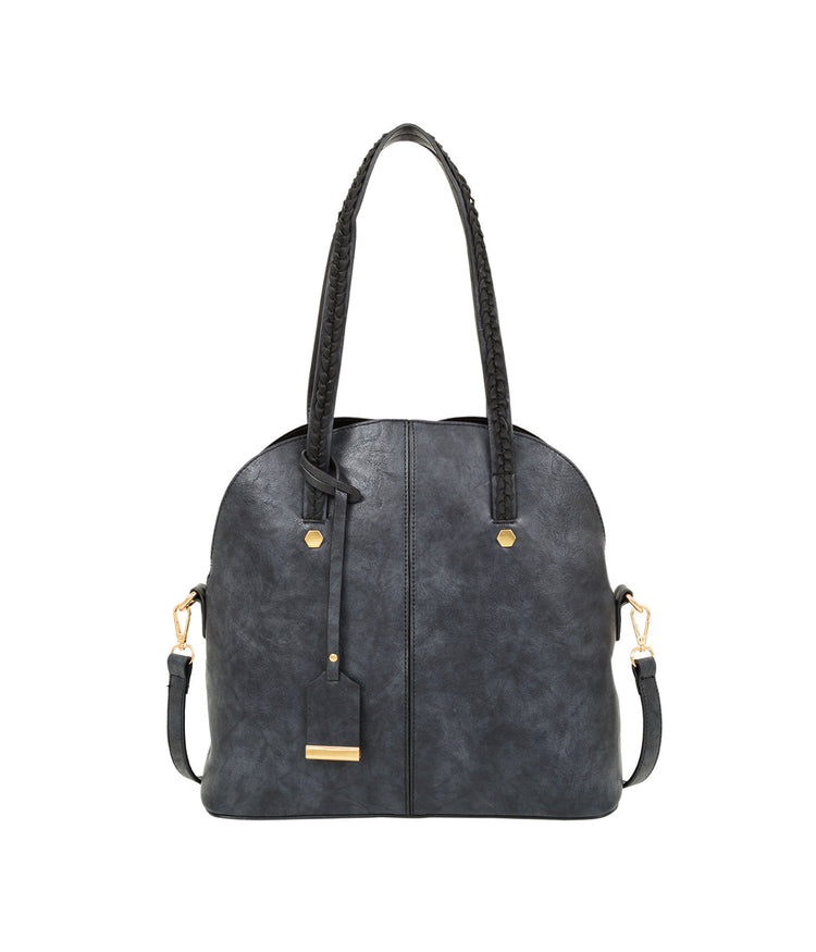 Rory Dome Shoulder Bag | BONTON