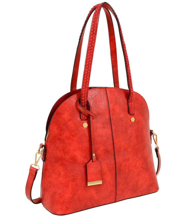 Rory Dome Shoulder Bag | BONTON