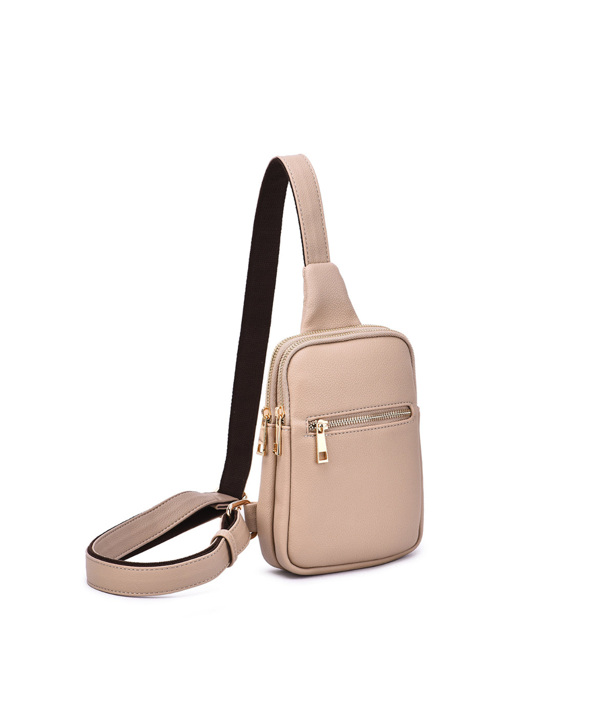 Justine Sling Bag – BONTON