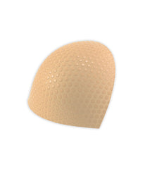 Non Slip Bra Pad Inserts Half Moons Style