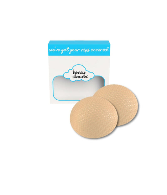 Non Slip Bra Pad Inserts Ovals Style