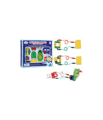 Electricity and Magnetic Combination Kit Multi