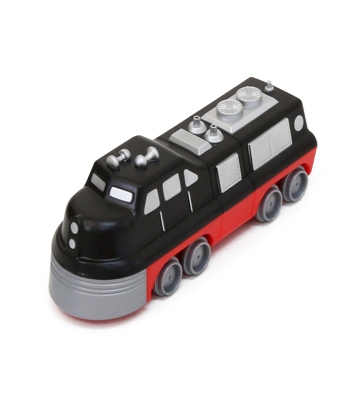  Magnetic Mix or Match Vehicles: Train Set Multi - Multi - Bonton