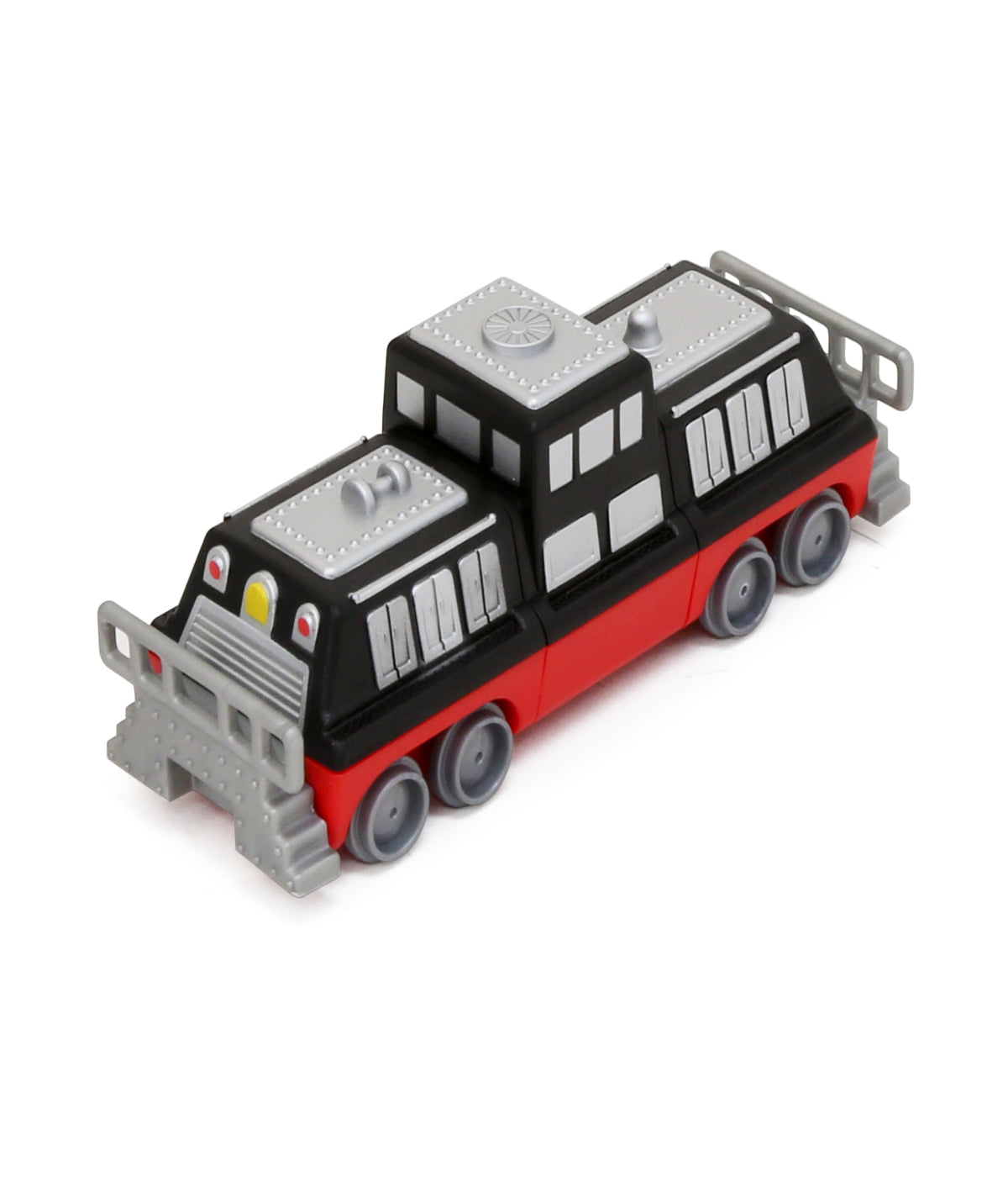  Magnetic Mix or Match Vehicles: Train Set Multi - Multi - Bonton