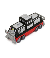 Magnetic Mix or Match Vehicles: Train Set Multi