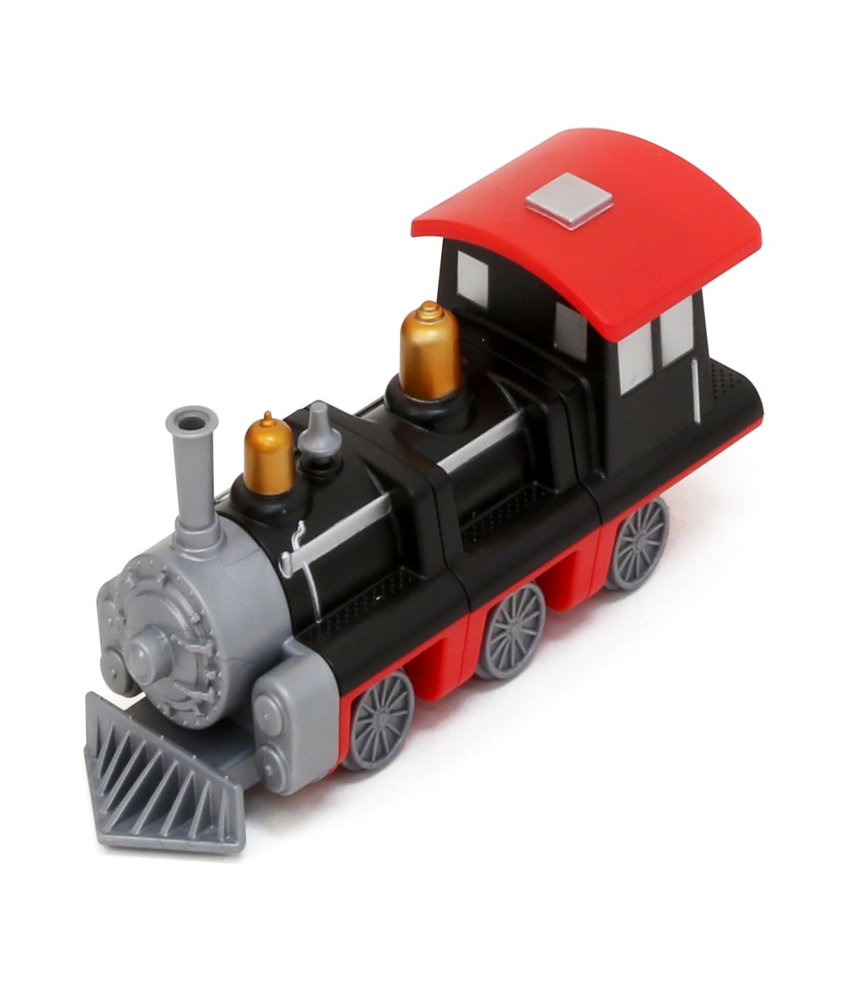  Magnetic Mix or Match Vehicles: Train Set Multi - Multi - Bonton