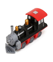 Magnetic Mix or Match Vehicles: Train Set Multi