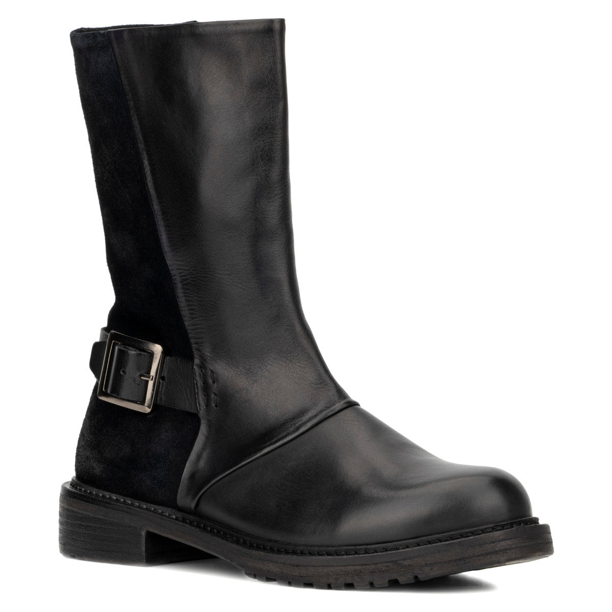  Vintage Foundry Co. Women's Camila Boot - Black - Bonton