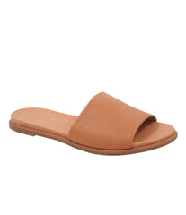 Fran Flat Sandal